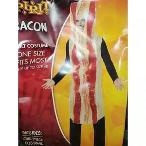 Bacon Costume